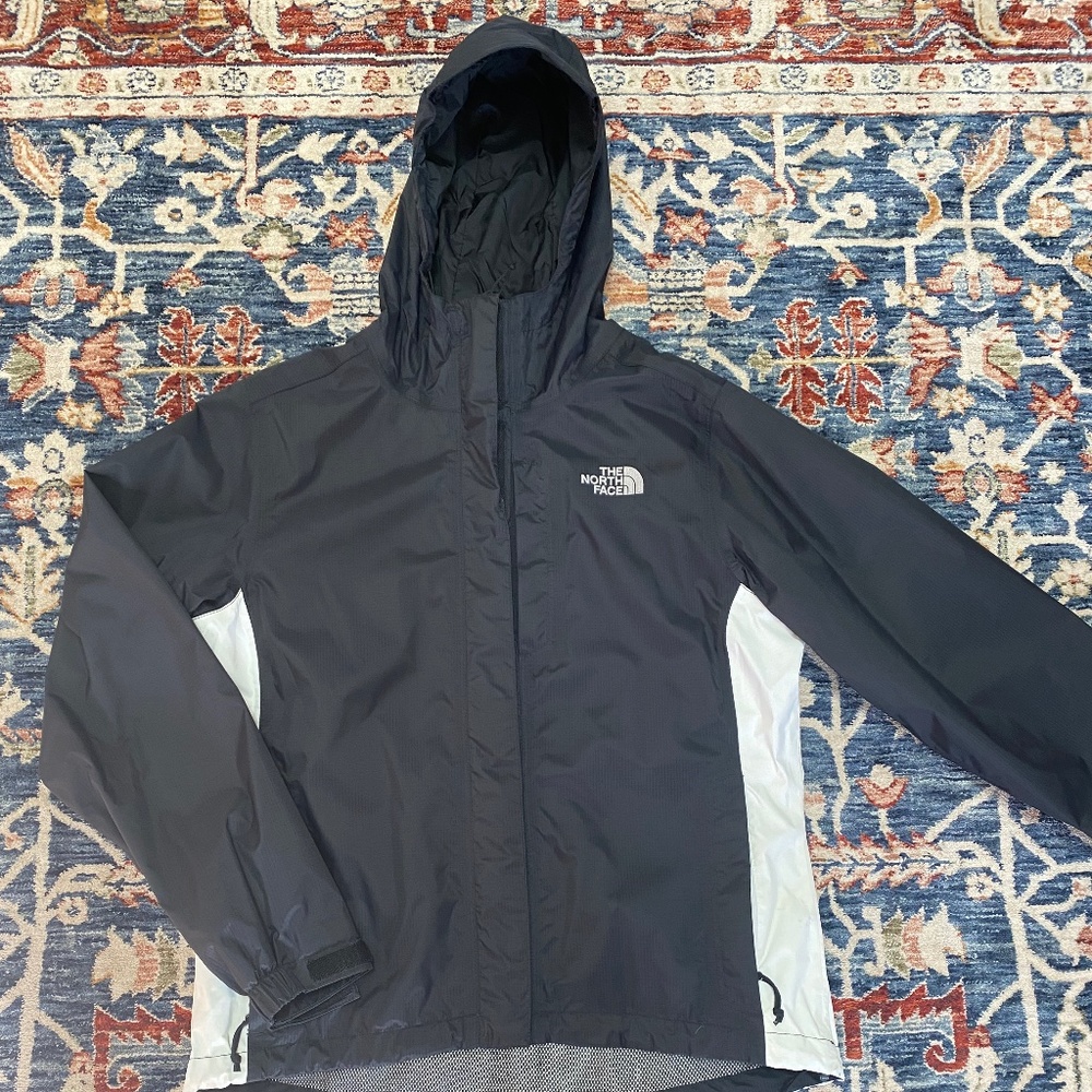 North Face Hyvent Women’s Rain Jacket
